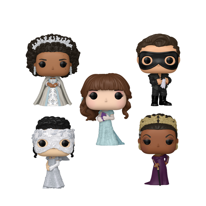 Bridgerton Bundle, , hi-res view 1