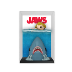 Pop! VHS Cover Great White Shark, , hi-res view 1