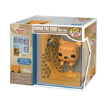 Pop! Nooks Winnie the Pooh in Honey Tree, , hi-res view 2