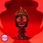 Pop! Hades (Pottery Deco) with Pop! Protector, , hi-res view 1