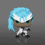 Pop! Grimmjow Jeagerjaque, , hi-res view 3