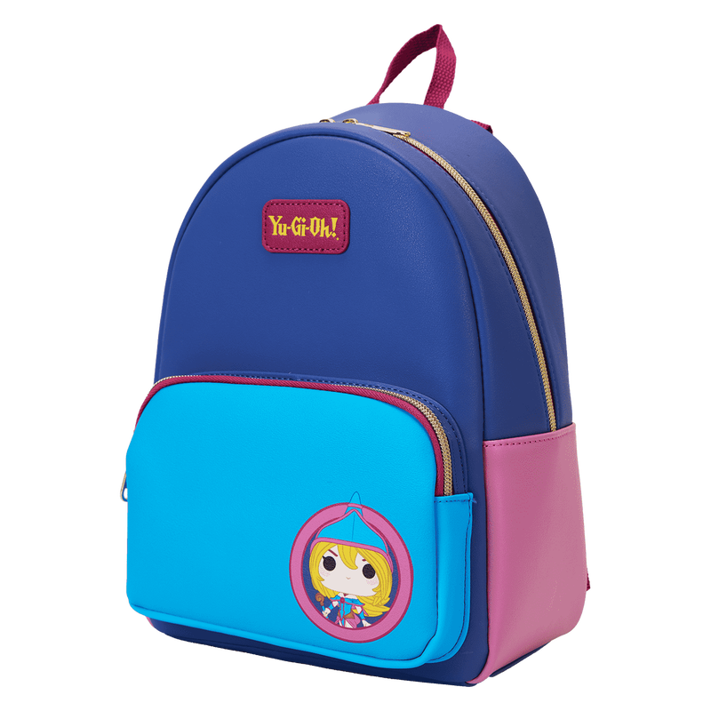 Dark Magician Girl Mini Backpack, , hi-res view 2