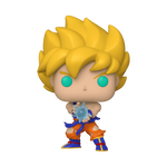 Pop! Super Saiyan Goku with Kamehameha, , hi-res view 1