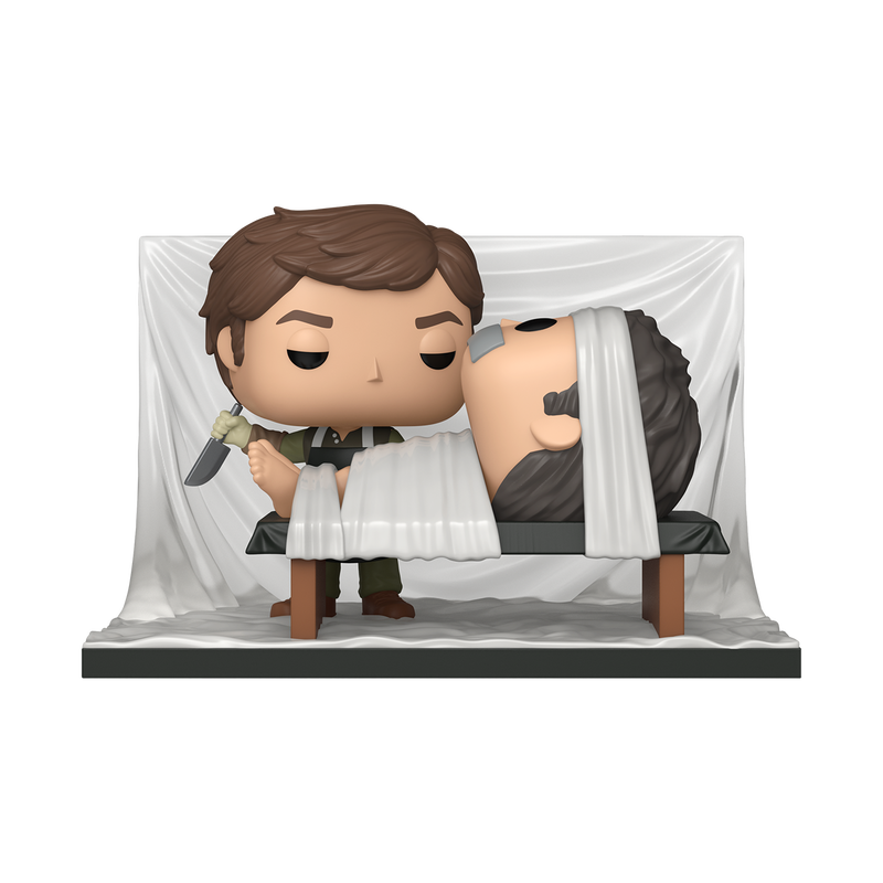 Pop! Moment Dexter Morgan, , hi-res view 1