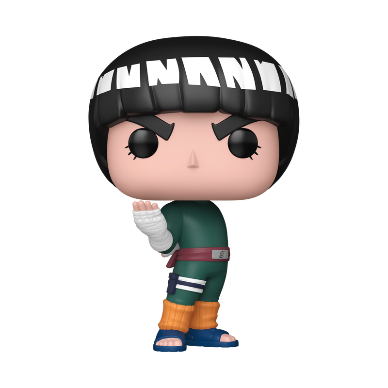 Pop! Rock Lee, , hi-res view 1