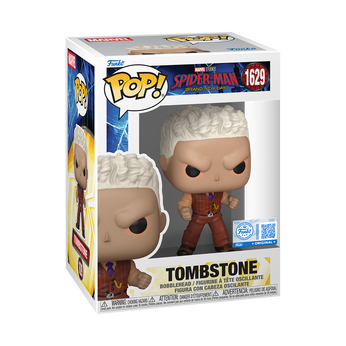 Pop! Tombstone (Brand New Day), , hi-res view 2