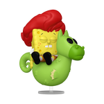 Pop! Rides Deluxe SpongeBob with Mystery, , hi-res view 1