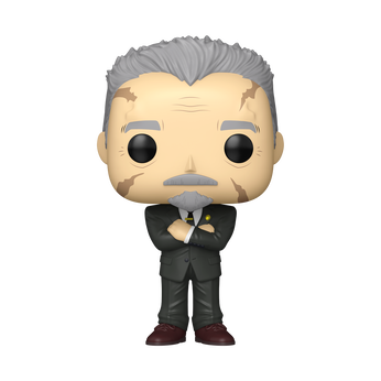 Pop! Go Gunhee, Image 1