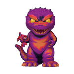 Pop! Godzilla Premium Godzilla (Holding Plane) (Deco), , hi-res view 1