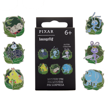 A Bug's Life Mystery Box Pin, , hi-res view 1