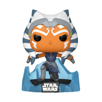 Pop! Ahsoka Tano (Kyber Crystal), , hi-res view 1