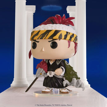Pop! Renji Abarai FWlifestyle1 view 2