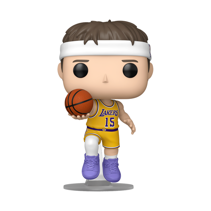 Pop! Austin Reaves (Yellow Icon Edition Jersey), , hi-res view 1