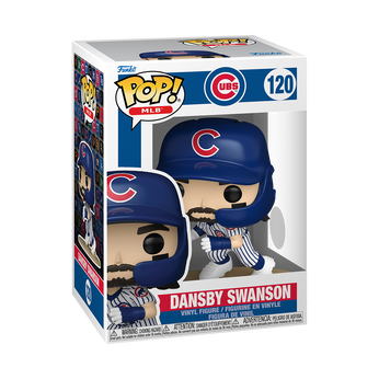 Pop! Dansby Swanson, Image 2