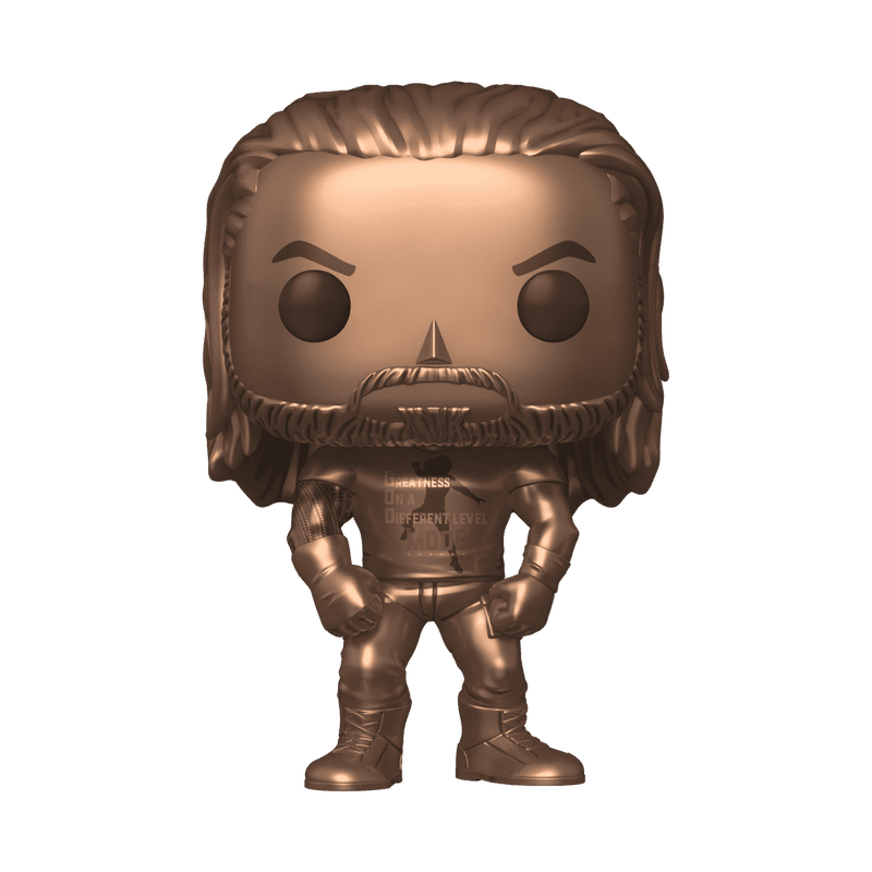 Pop! Roman Reigns (Bronze), , hi-res view 1