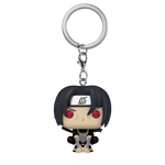 Pop! Keychain Itachi Uchiha, , hi-res view 1
