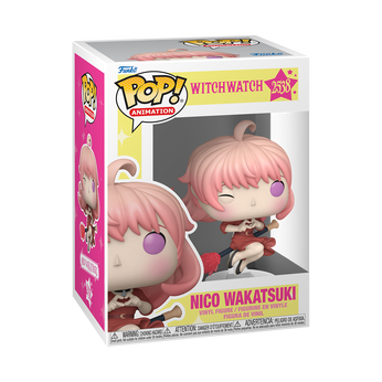 Pop! Nico Wakatsuki, , hi-res view 2