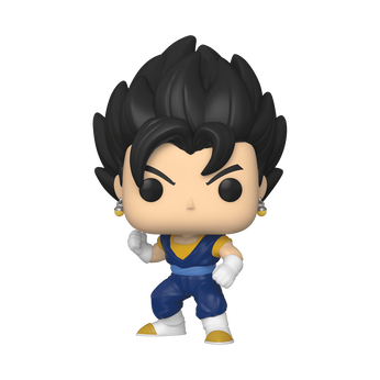 Pop! Vegito, Image 1