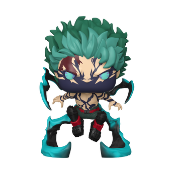 Pop! Izuku Midoriya, , hi-res view 1