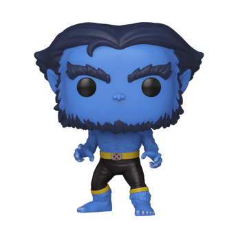 Pop! Beast (Doomsday), , hi-res view 1