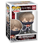 Pop! Jin Kougasaki, , hi-res view 2