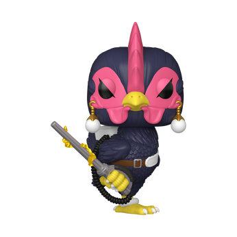 Pop! Elizabeth,  Pop! Elizabeth, Image 1