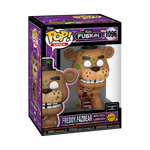 Pop! Freddy Fazbear with Pizza Launcher (Funko Fusion), , hi-res view 4