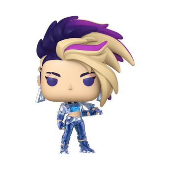 Pop! K/DA Akali, Image 1