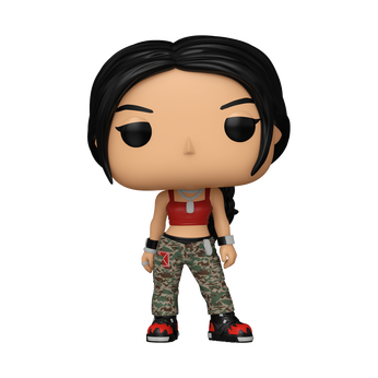 Pop! Letty Ortiz, Image 1