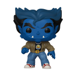 Pop! Beast (Casual) (X-Men '97), , hi-res view 1