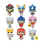 Mystery Bitty Pop! Sonic the Hedgehog, , hi-res view 2