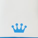 Funko Logo White Mini Backpack, , hi-res view 5