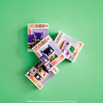 Bitty Pop! DC Comics 4-Pack Series 4, , hi-res view 2