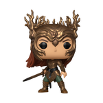 Pop! Jude Duarte in Armor, , hi-res view 1