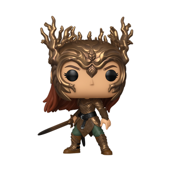 Pop! Jude Duarte in Armor, , hi-res view 1