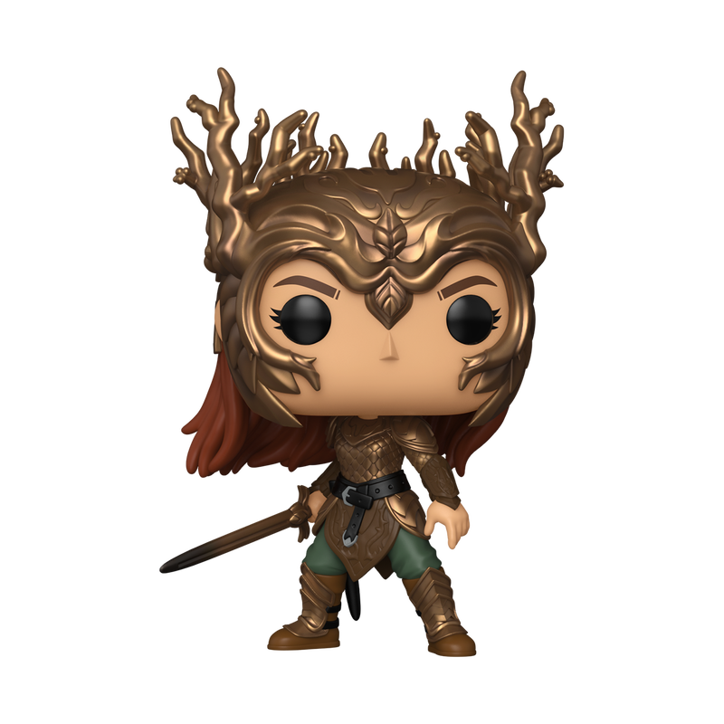 Pop! Jude Duarte in Armor, , hi-res view 1