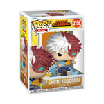 Pop! Plus Shoto Todoroki, , hi-res view 2
