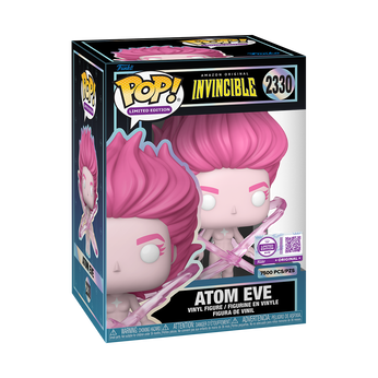 Pop! Atom Eve (Pink Energy), , hi-res view 2