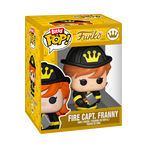 Bitty Pop! Bitty City Funkoville New York Edition Road Starter Pack, , hi-res view 4