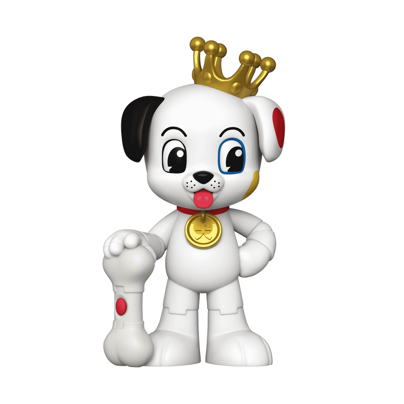 Jumbo Chan Proto the Dog 14'' Vinyl Collectible, , hi-res view 2