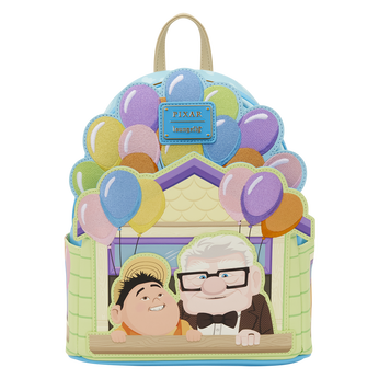 Up Carl & Russell Mini Backpack, , hi-res view 1