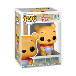 Pop! Winnie the Pooh Holding Honeypot, , hi-res view 2