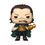 Pop! Crocodile (Live Action), , hi-res view 1
