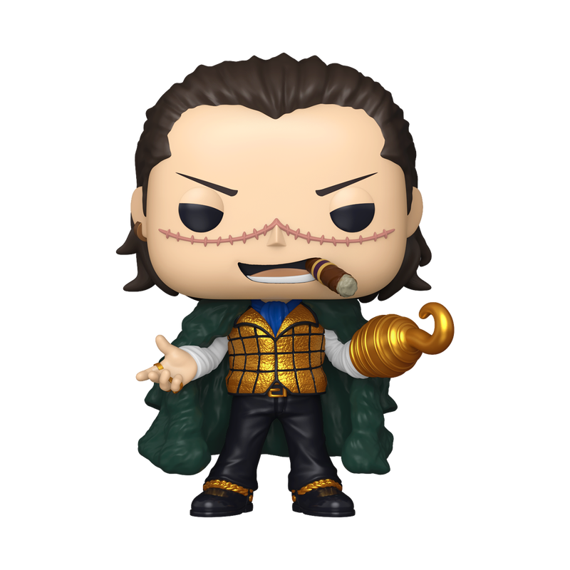 Pop! Crocodile (Live Action), , hi-res view 1