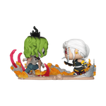 Pop! Moment Tengen Uzui vs. Gyutaro, , hi-res view 1