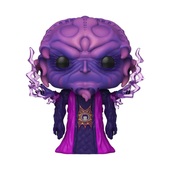 Pop! Ivan Ooze (Power Rangers: The Movie), Image 1