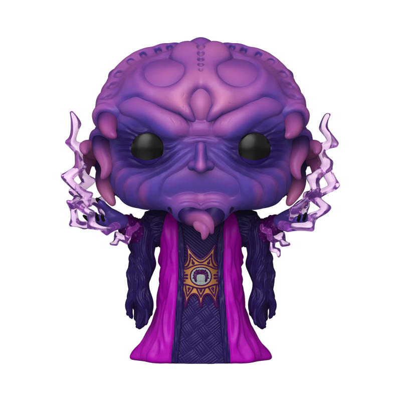 Pop! Ivan Ooze (Power Rangers: The Movie), , hi-res view 1