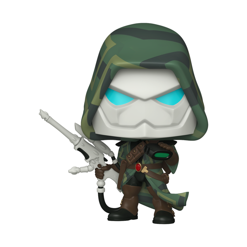 Pop! Aeldari Ranger, , hi-res view 1