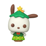 Pop! Pochacco (Festive), , hi-res view 1