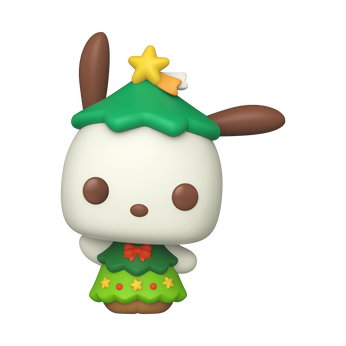 Pop! Pochacco (Festive), , hi-res view 1